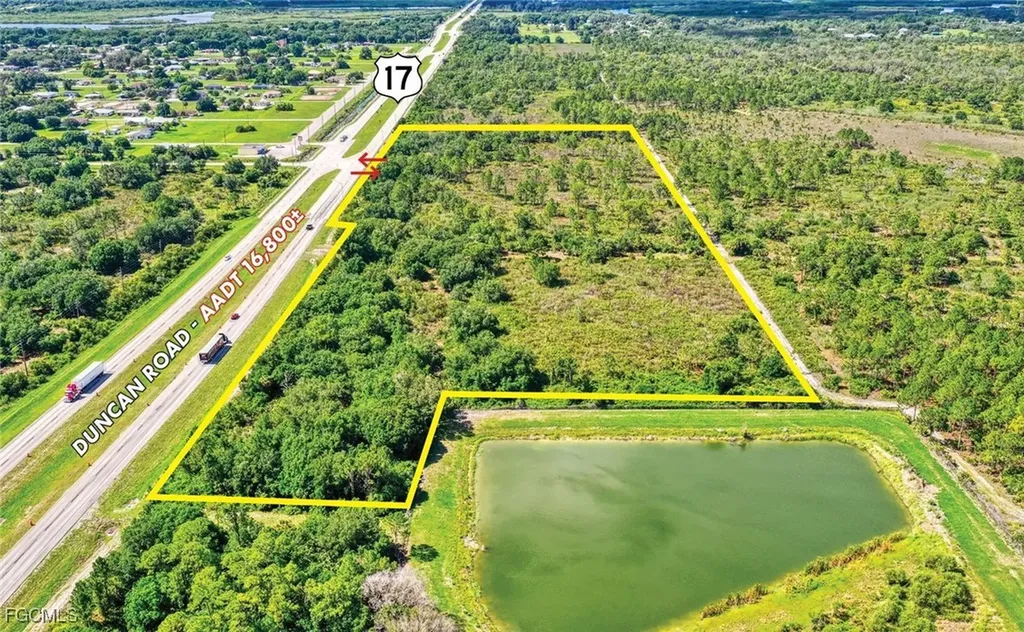 2201 Duncan Road Punta Gorda FL 33982