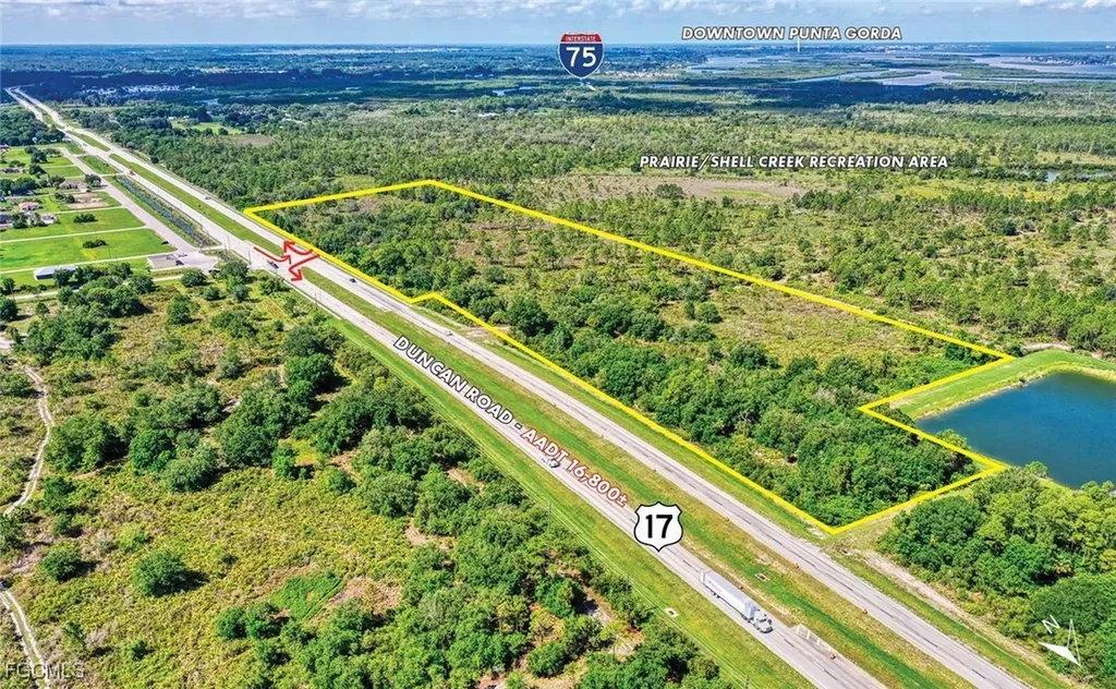 2201 Duncan Road Punta Gorda FL 33982