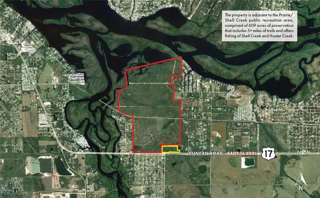 2201 Duncan Road Punta Gorda FL 33982