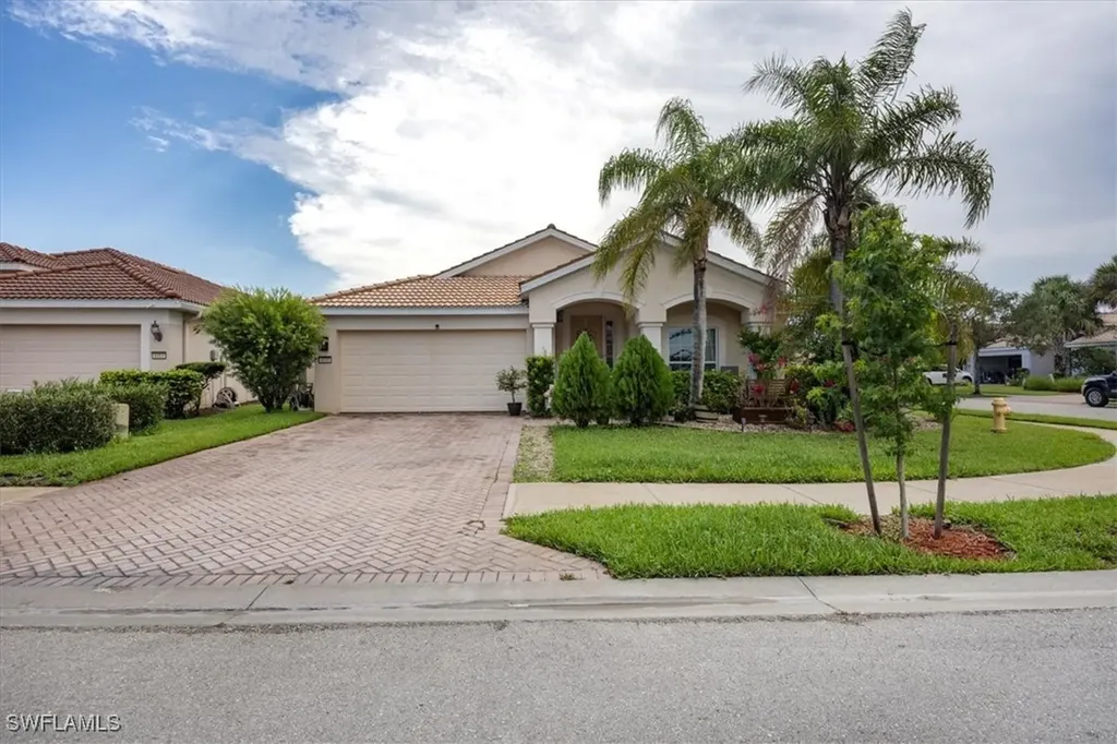 4410 Kentucky Way Ave Maria FL 34142