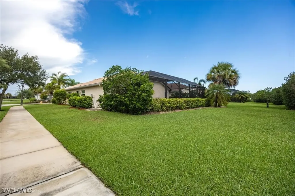 4410 Kentucky Way Ave Maria FL 34142