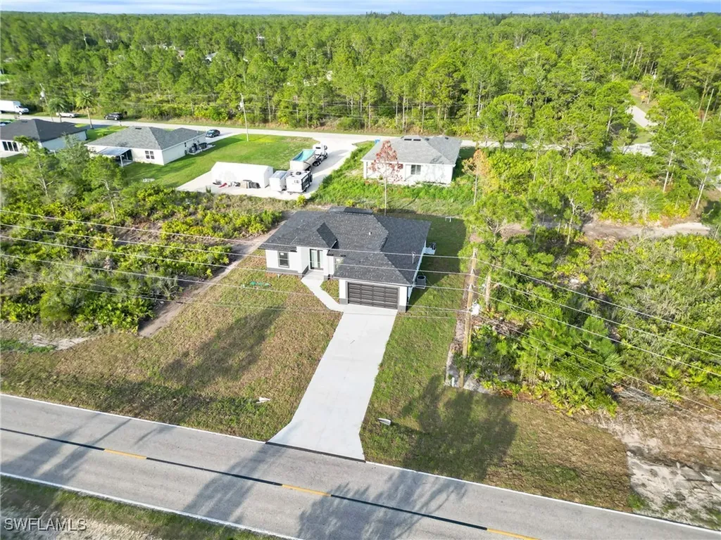 1844 Richmond Avenue N Lehigh Acres FL 33972