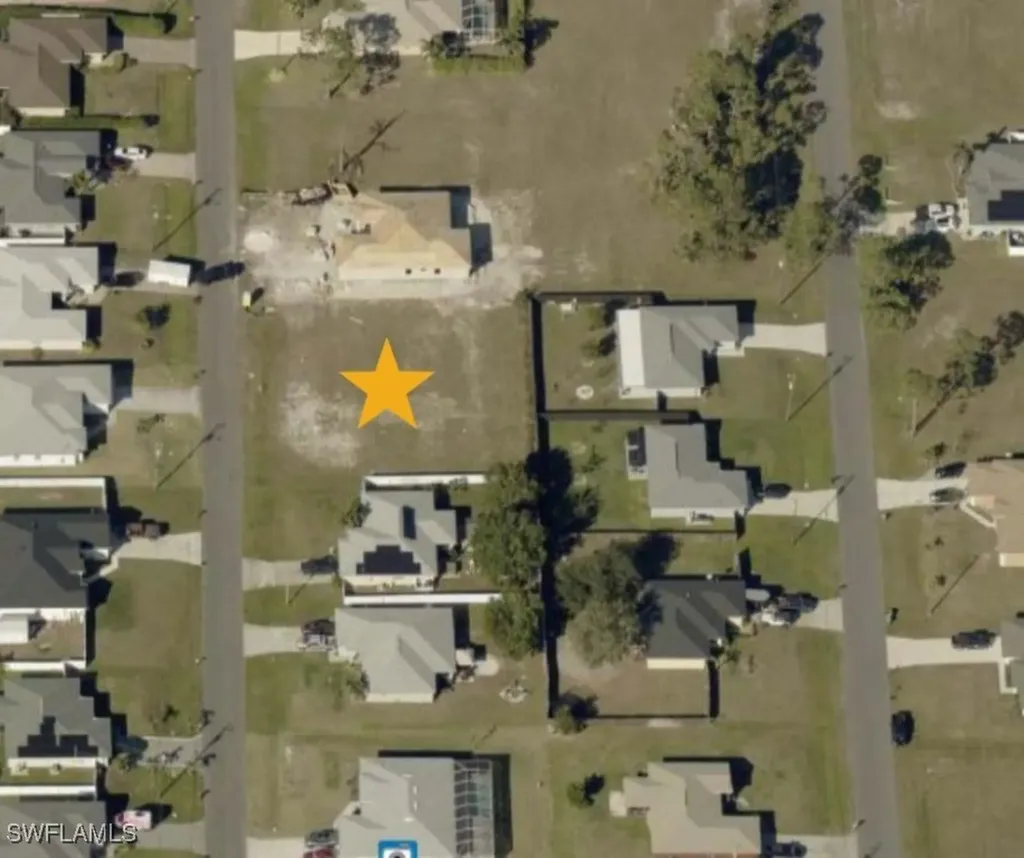 1111 NW 19th Place Cape Coral FL 33993