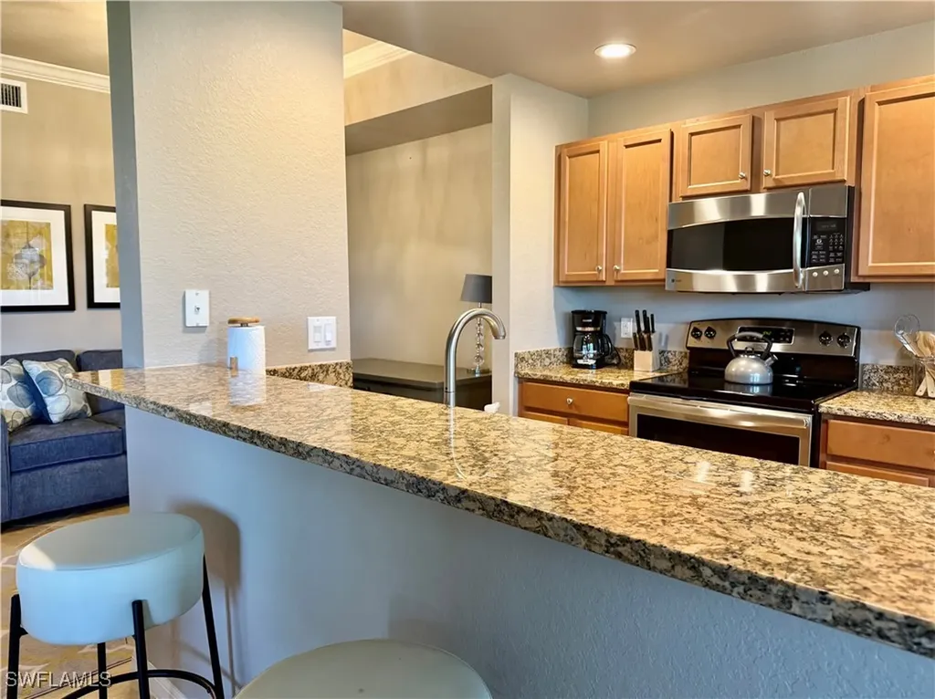 9735 Acqua Court Naples FL 34113