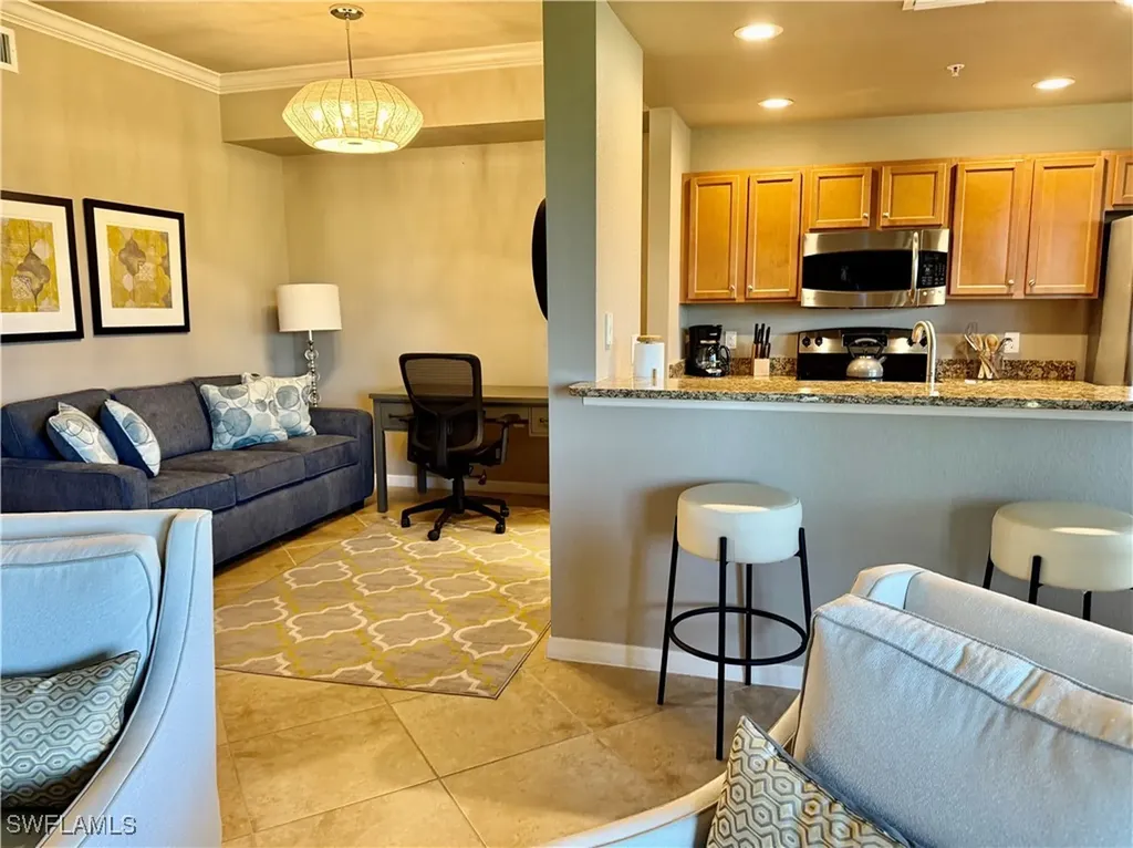 9735 Acqua Court Naples FL 34113