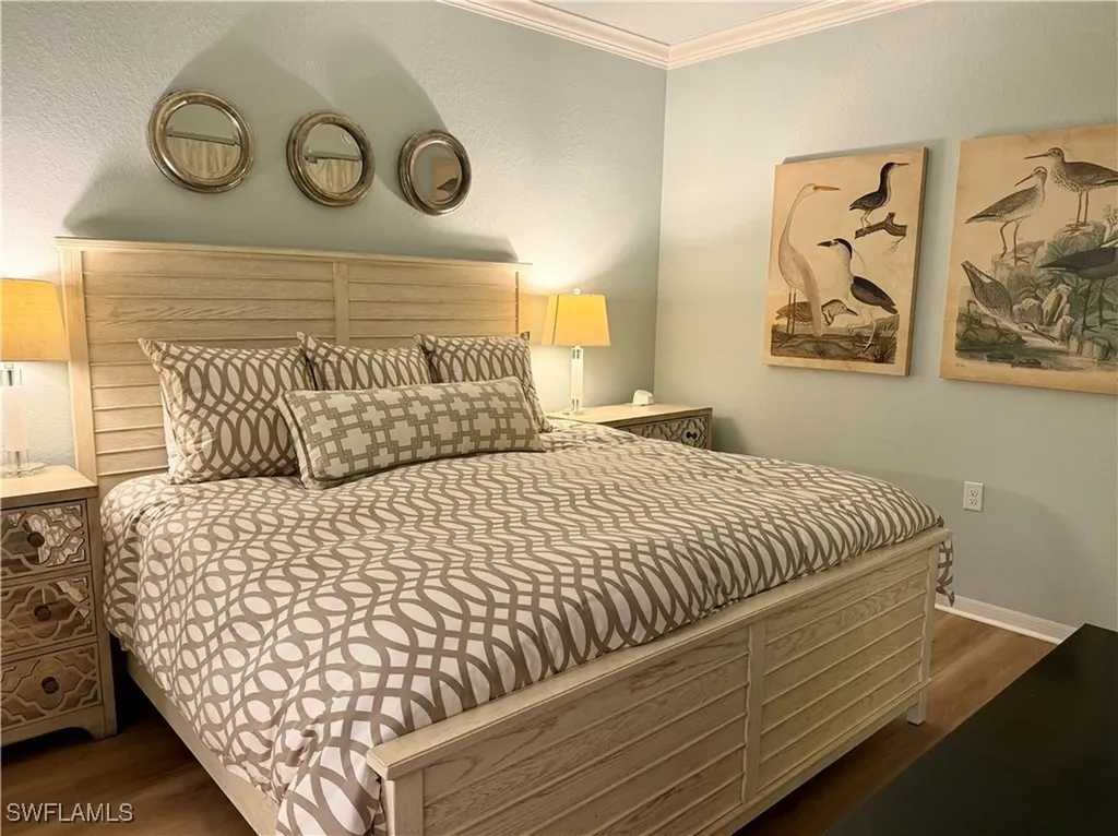9735 Acqua Court Naples FL 34113