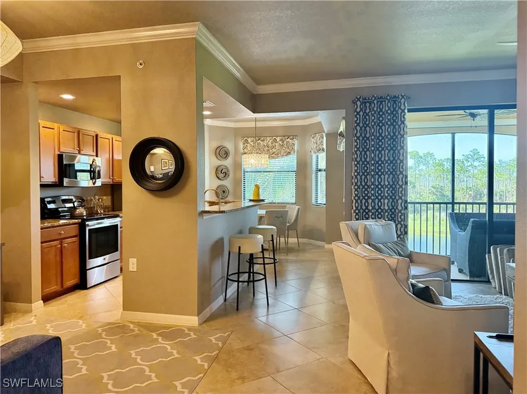 9735 Acqua Court Naples FL 34113