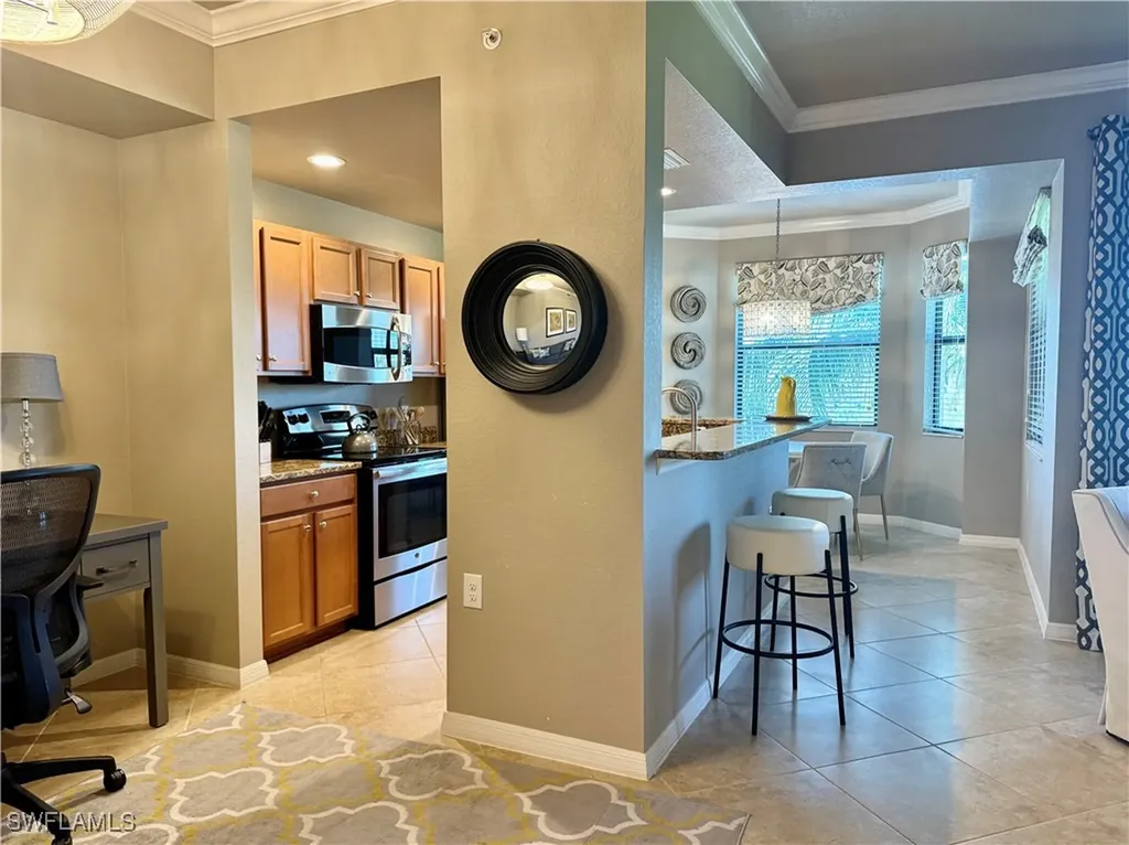 9735 Acqua Court Naples FL 34113