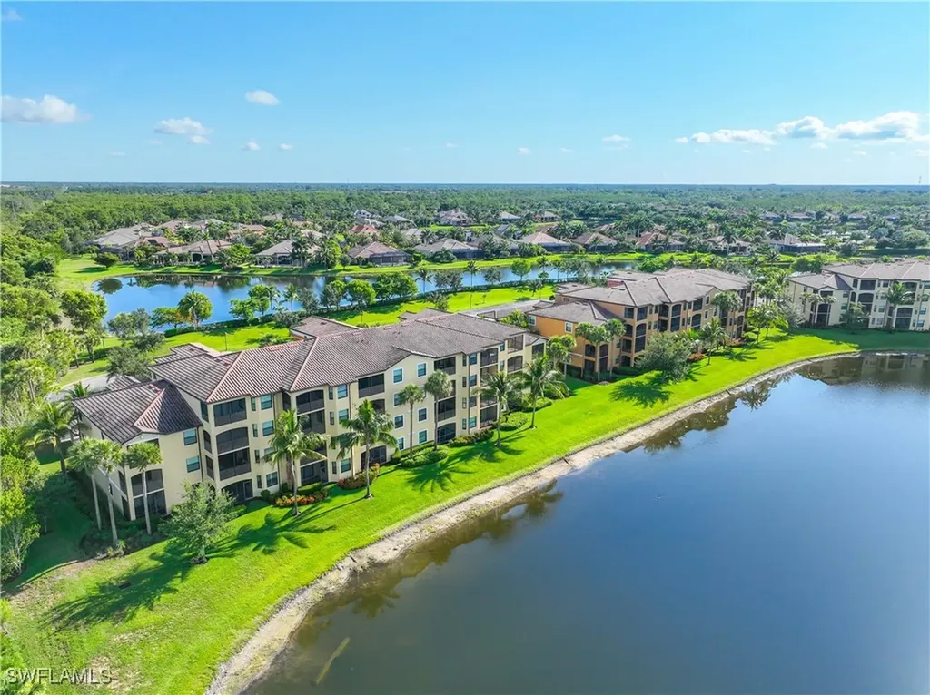 9735 Acqua Court Naples FL 34113