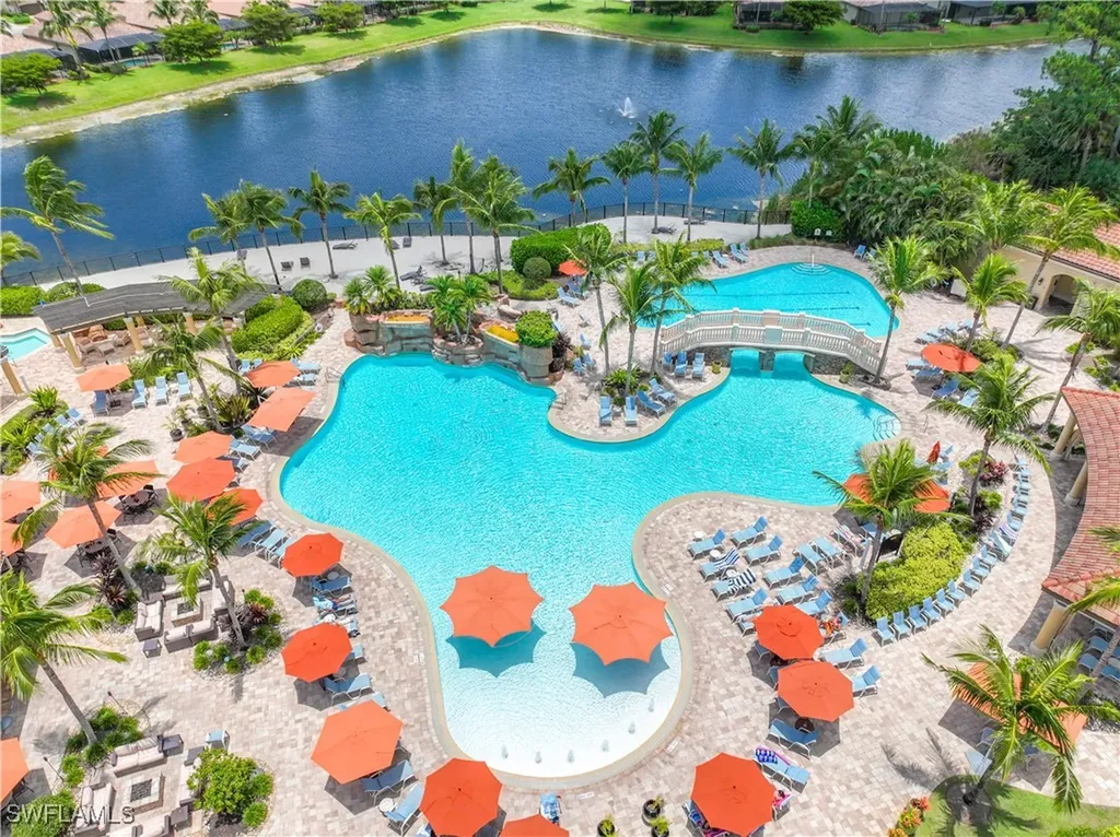 9735 Acqua Court Naples FL 34113