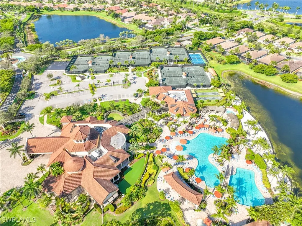 9735 Acqua Court Naples FL 34113