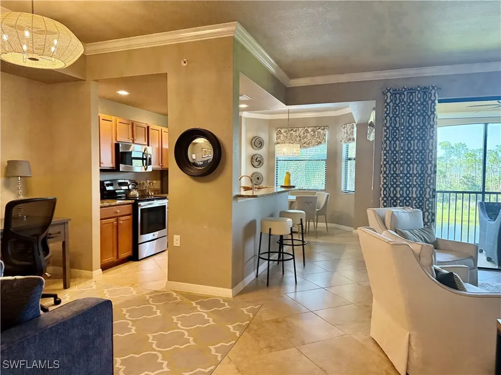 9735 Acqua Court Naples FL 34113