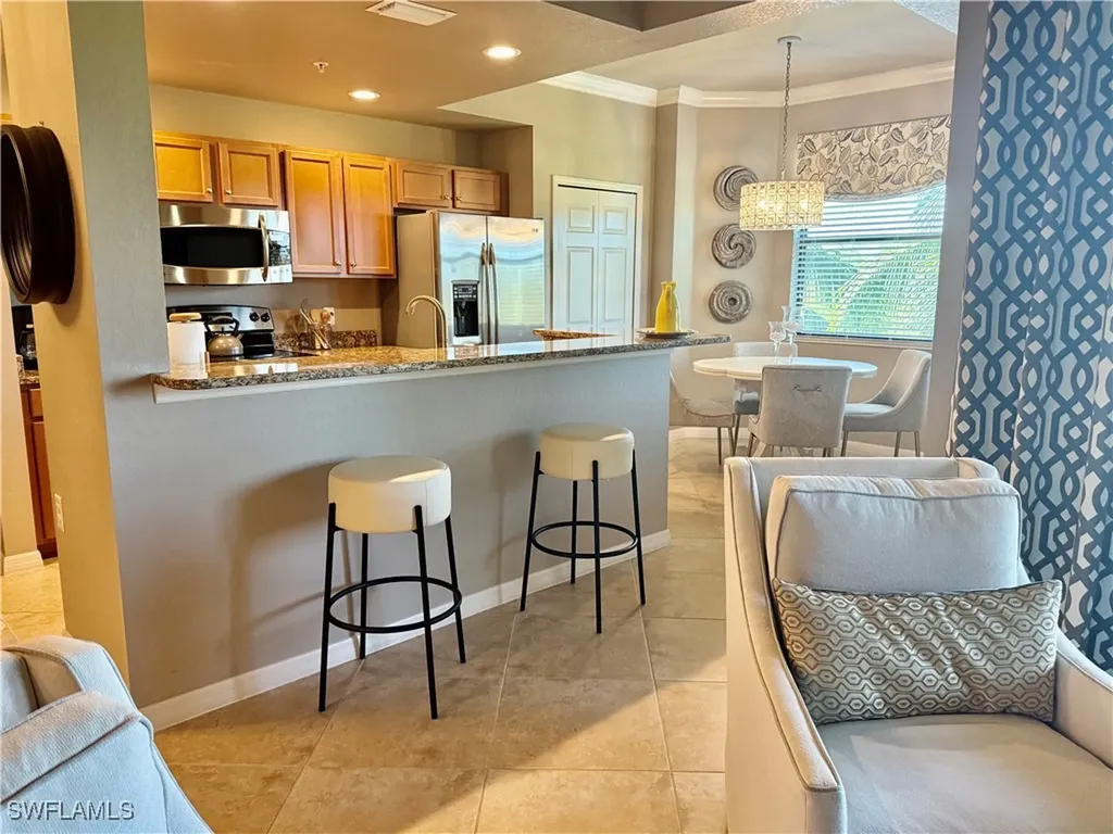9735 Acqua Court Naples FL 34113