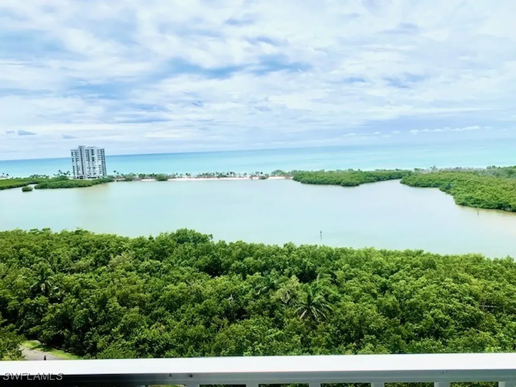 5550 Heron Point Drive Naples FL 34108