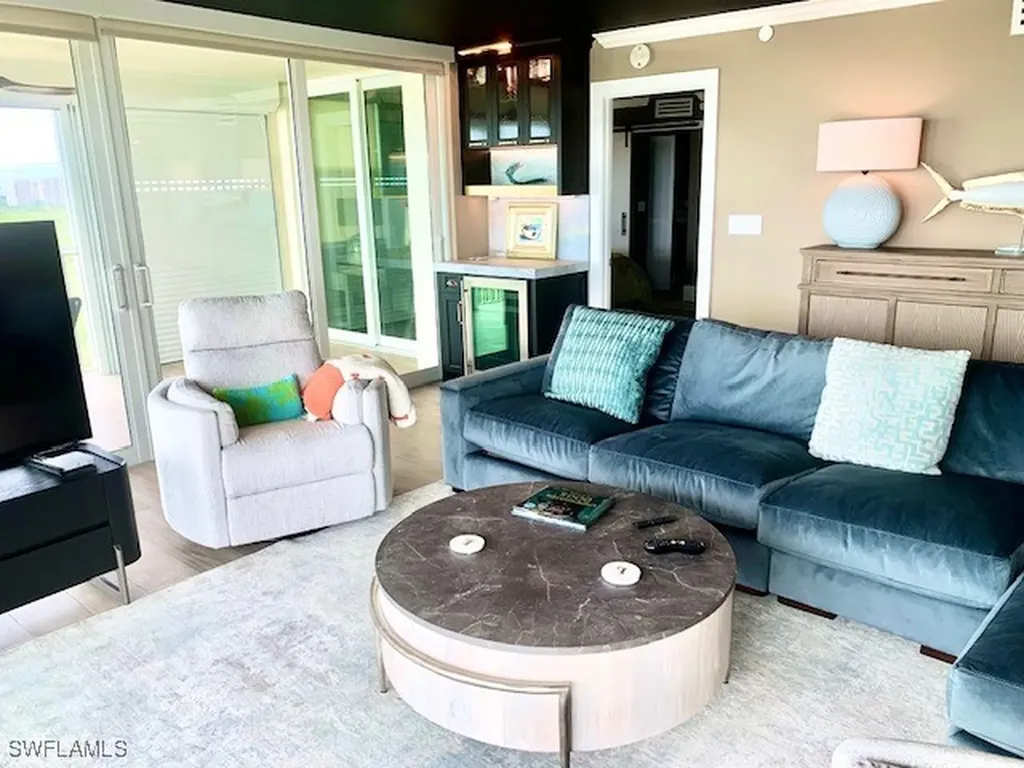 5550 Heron Point Drive Naples FL 34108