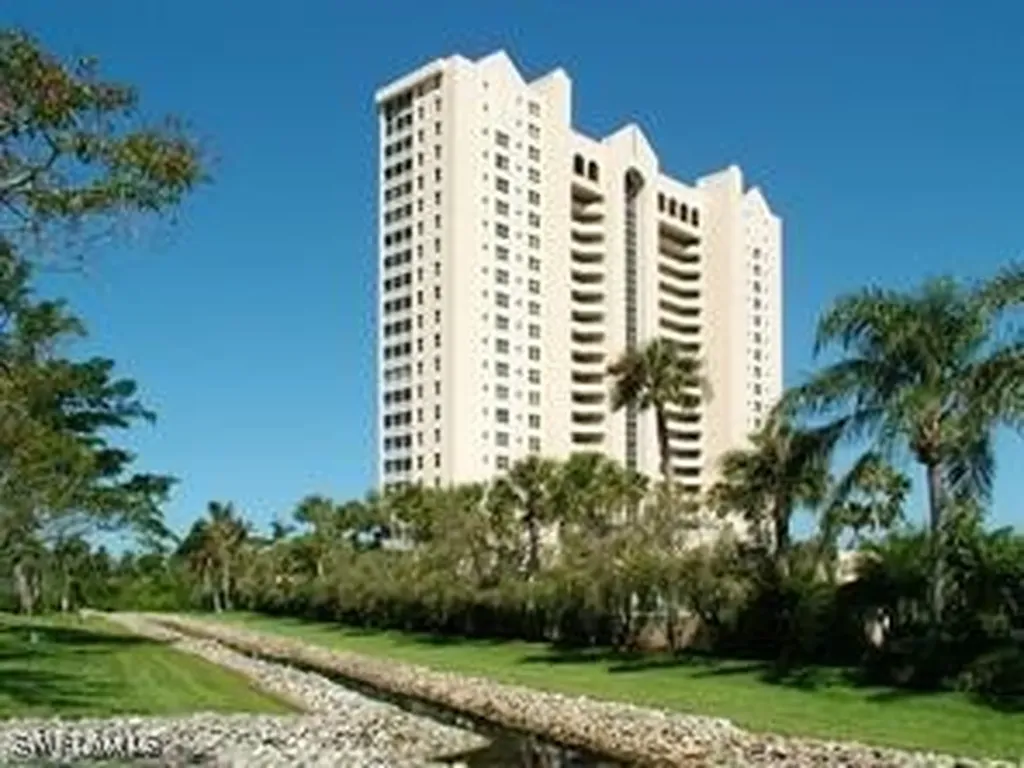 5550 Heron Point Drive Naples FL 34108