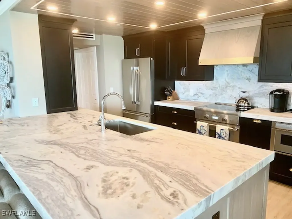 5550 Heron Point Drive Naples FL 34108