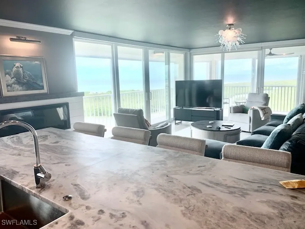 5550 Heron Point Drive Naples FL 34108