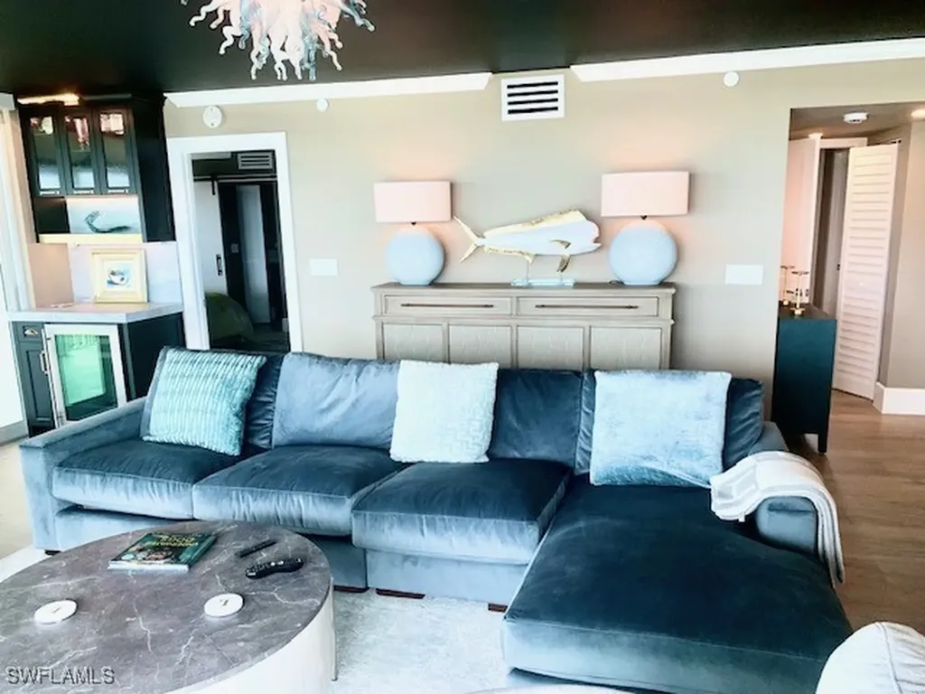 5550 Heron Point Drive Naples FL 34108