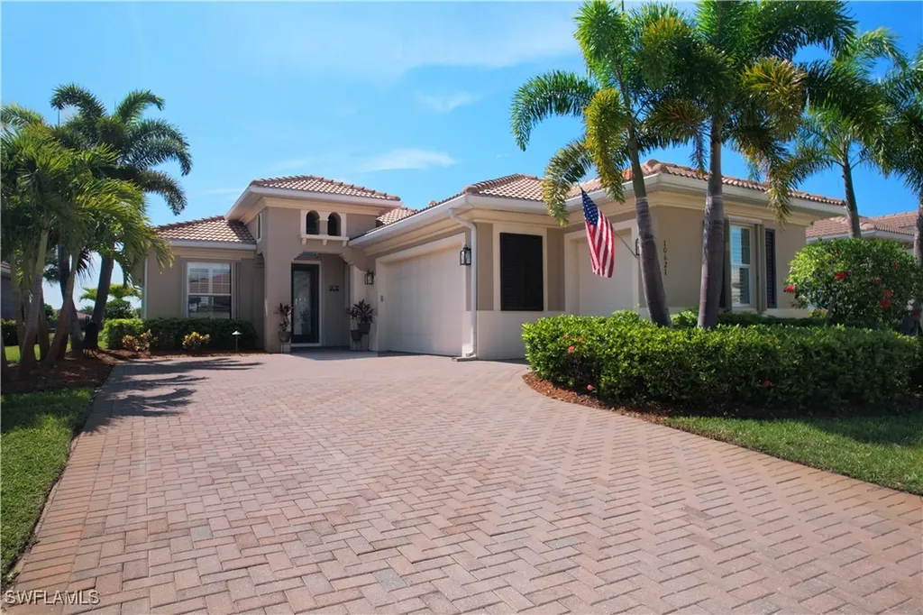 10621 Carena Circle Fort Myers FL 33913