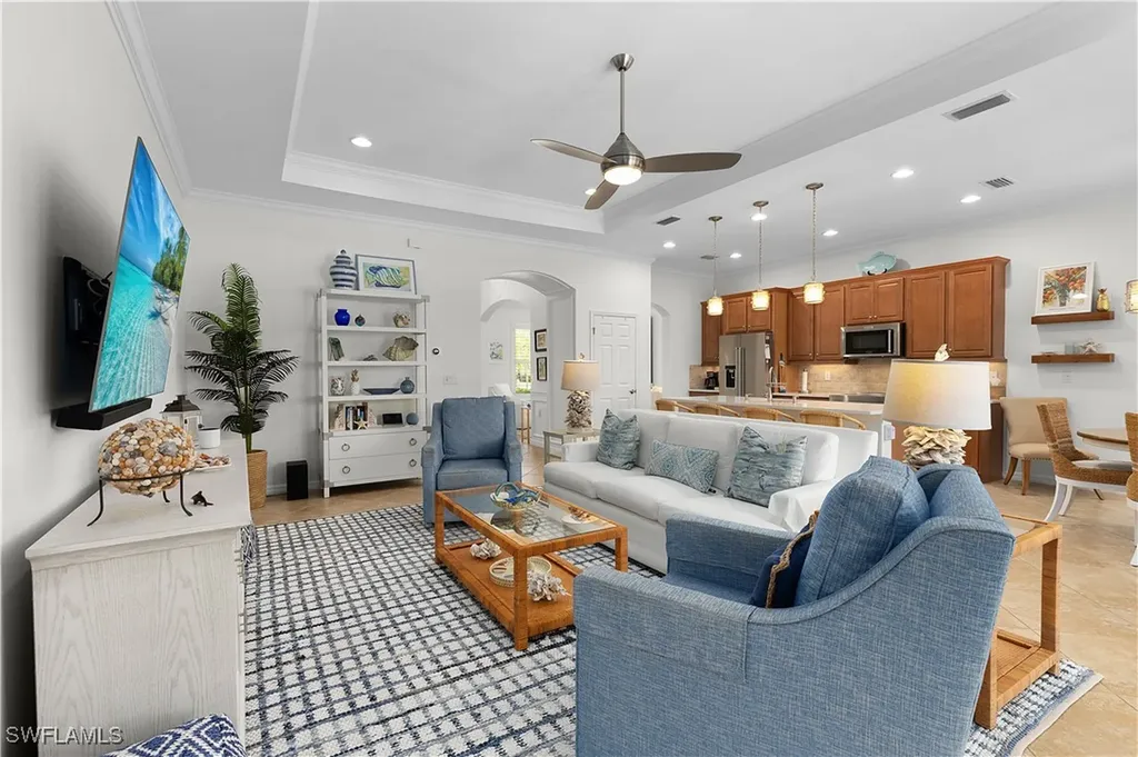 10621 Carena Circle Fort Myers FL 33913
