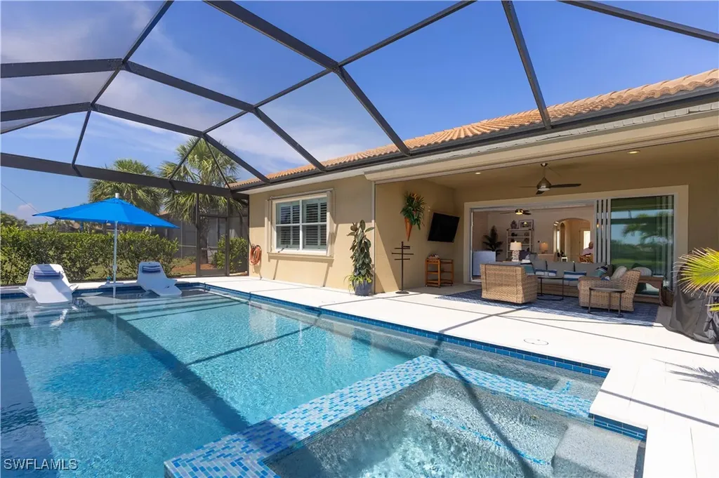 10621 Carena Circle Fort Myers FL 33913