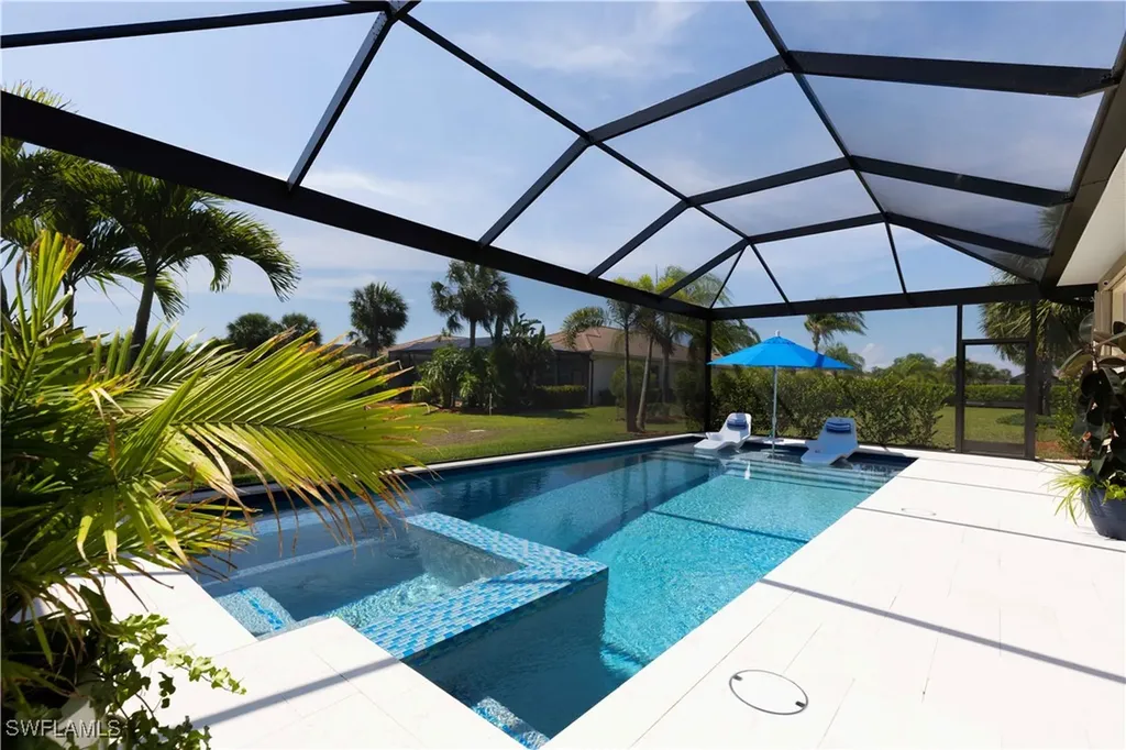 10621 Carena Circle Fort Myers FL 33913