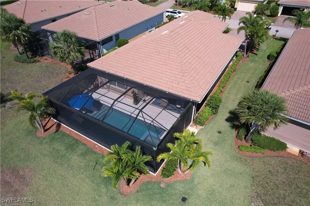 10621 Carena Circle Fort Myers FL 33913