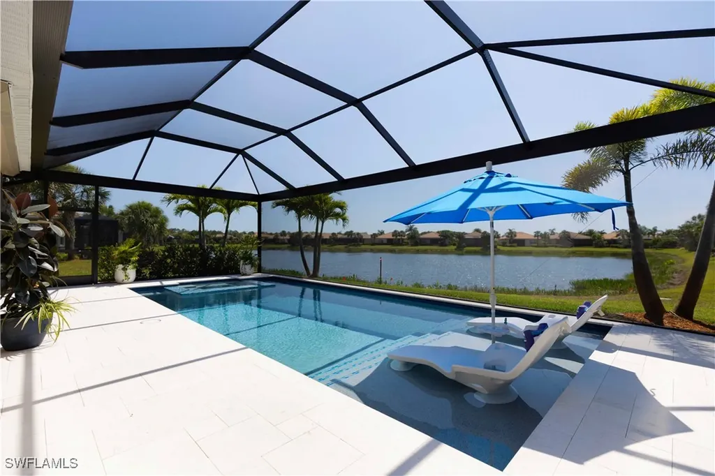 10621 Carena Circle Fort Myers FL 33913