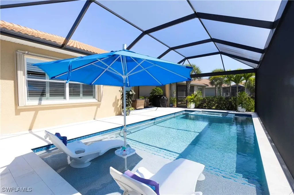 10621 Carena Circle Fort Myers FL 33913