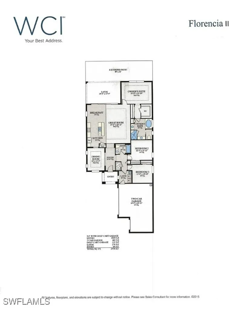 10621 Carena Circle Fort Myers FL 33913