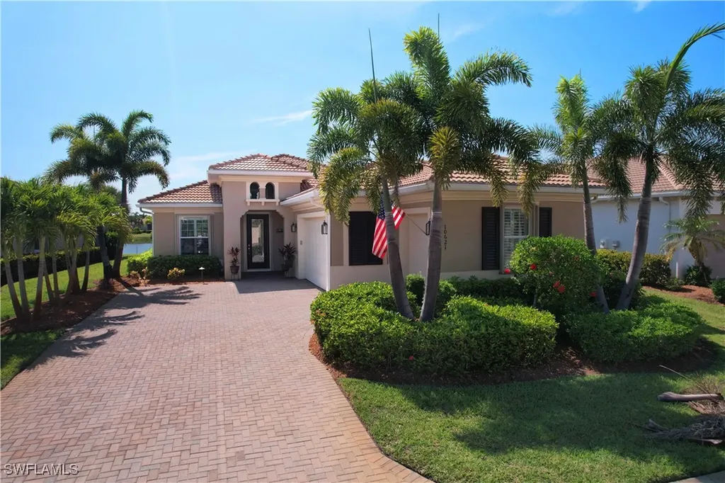 10621 Carena Circle Fort Myers FL 33913