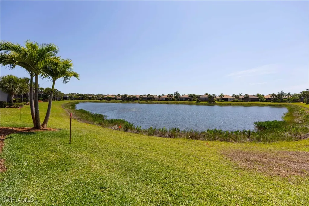 10621 Carena Circle Fort Myers FL 33913