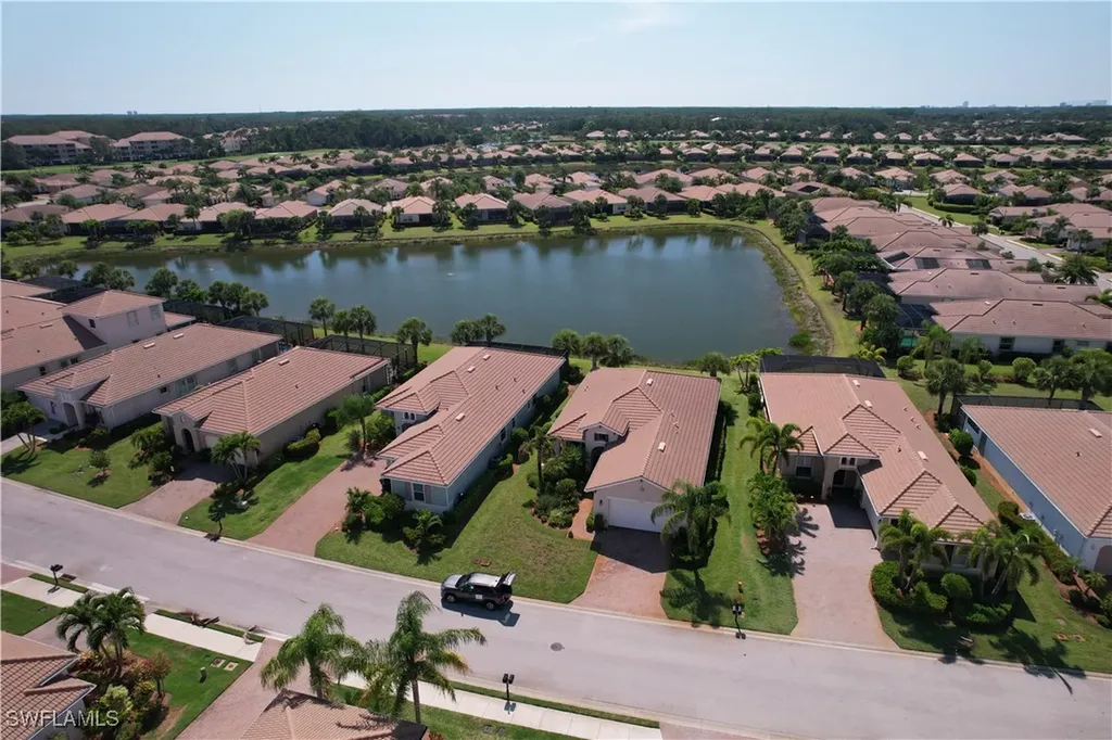 10621 Carena Circle Fort Myers FL 33913