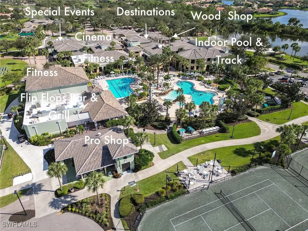 10621 Carena Circle Fort Myers FL 33913