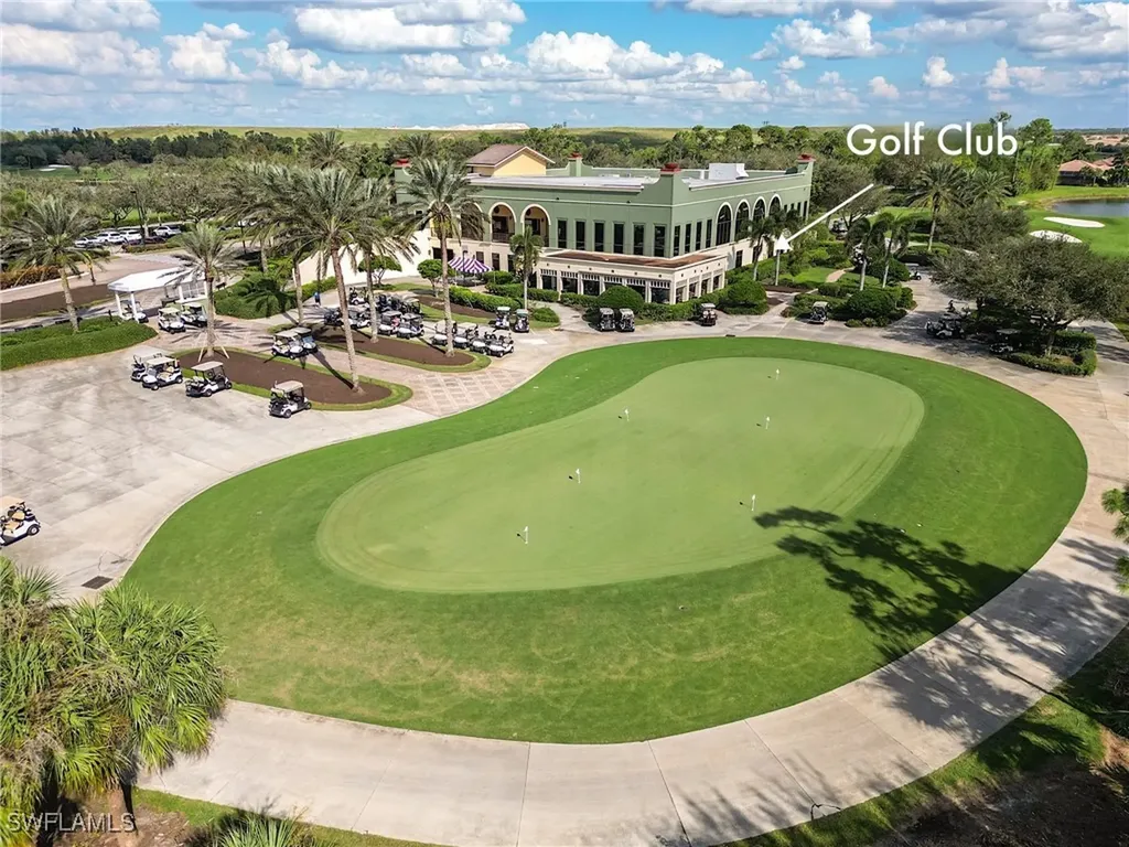 10621 Carena Circle Fort Myers FL 33913