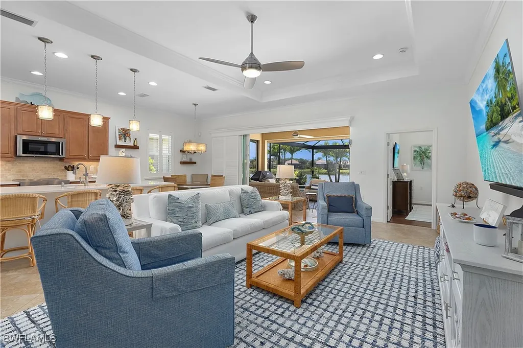 10621 Carena Circle Fort Myers FL 33913