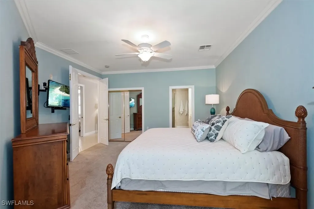 8375 Whisper Trace Lane Naples FL 34114