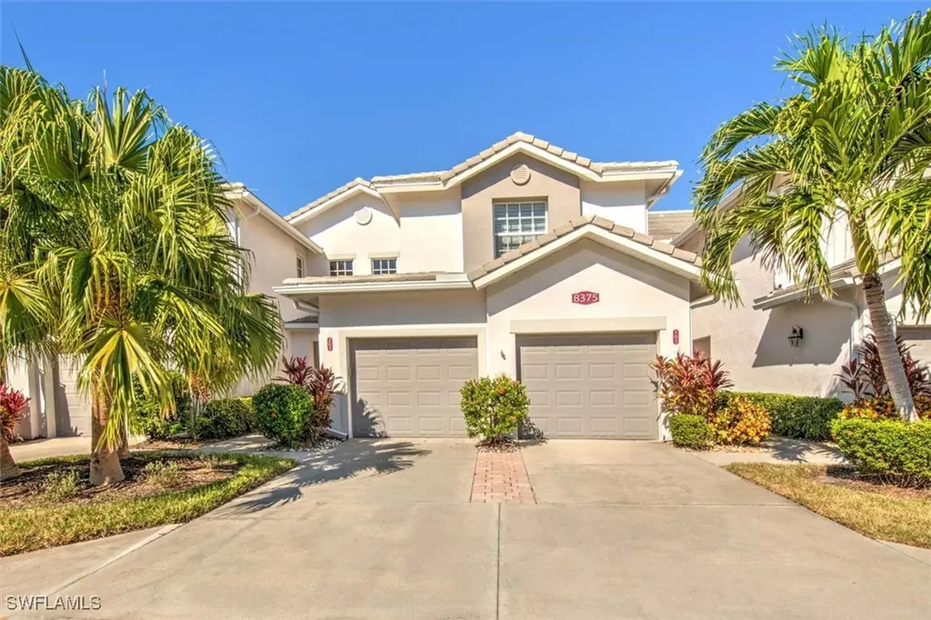 8375 Whisper Trace Lane Naples FL 34114