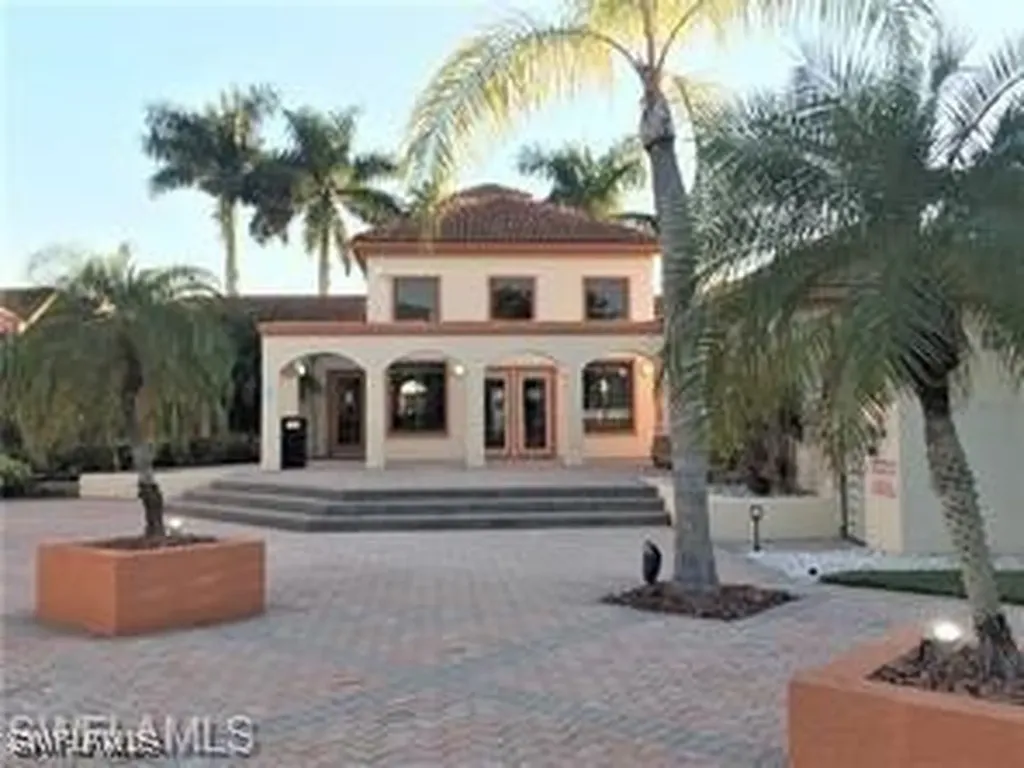 13555 Eagle Ridge Drive Fort Myers FL 33912