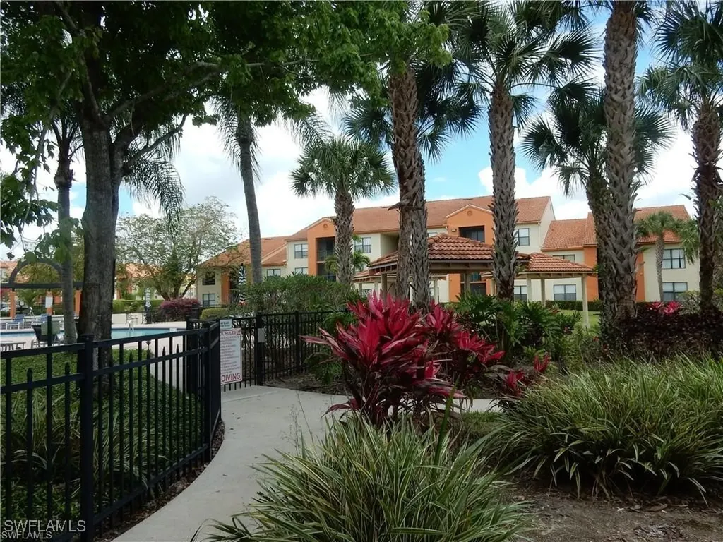 13555 Eagle Ridge Drive Fort Myers FL 33912