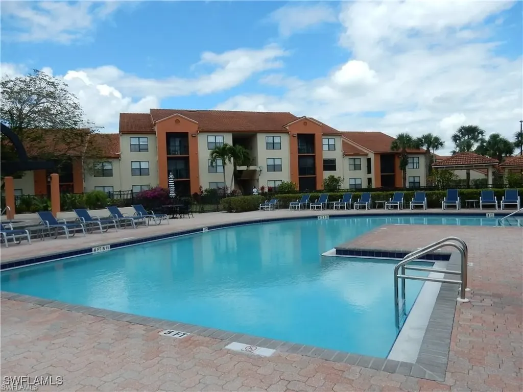 13555 Eagle Ridge Drive Fort Myers FL 33912