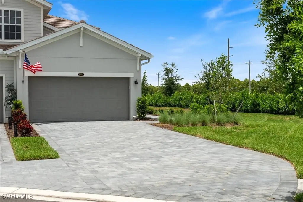 5721 Oakmont Court Ave Maria FL 34142