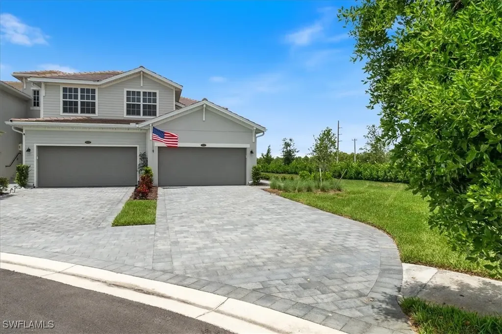 5721 Oakmont Court Ave Maria FL 34142