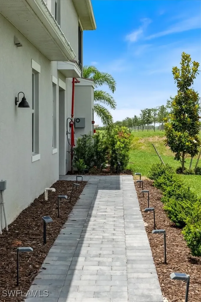 5721 Oakmont Court Ave Maria FL 34142