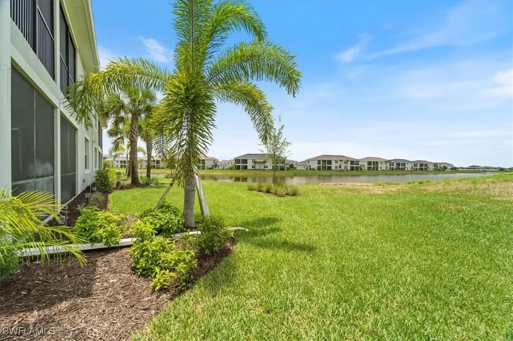 5721 Oakmont Court Ave Maria FL 34142