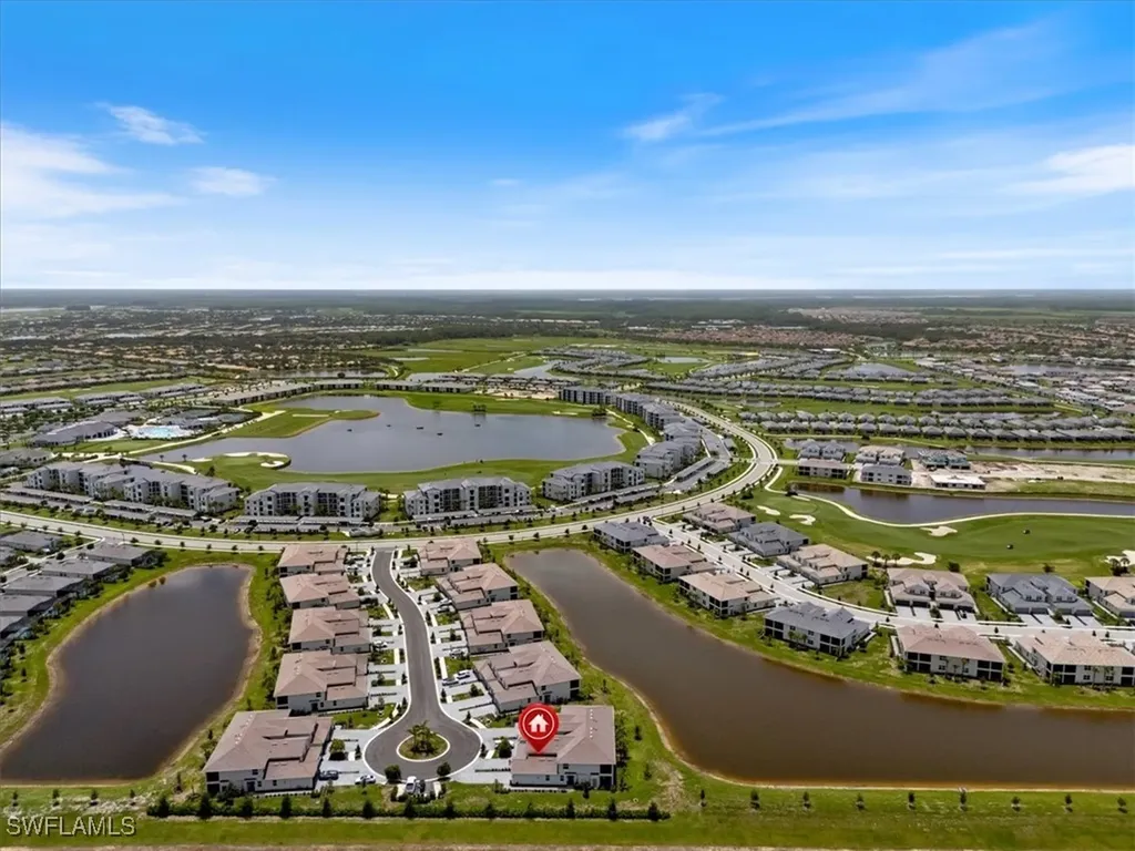 5721 Oakmont Court Ave Maria FL 34142