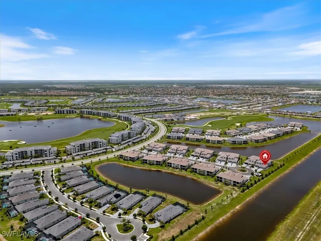 5721 Oakmont Court Ave Maria FL 34142