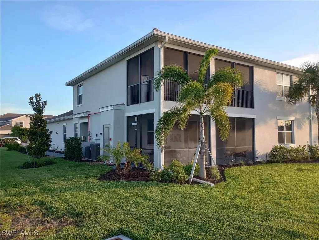 5721 Oakmont Court Ave Maria FL 34142