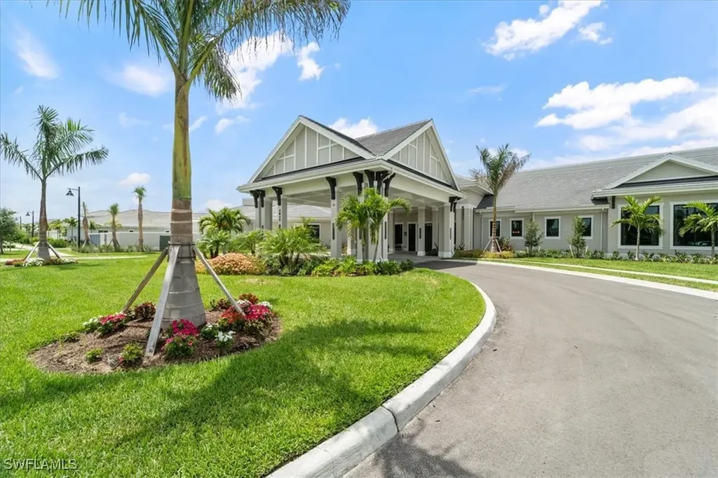 5721 Oakmont Court Ave Maria FL 34142